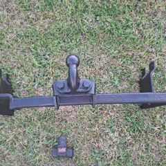 Towbar