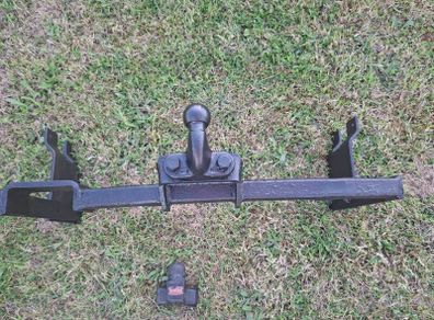 Towbar