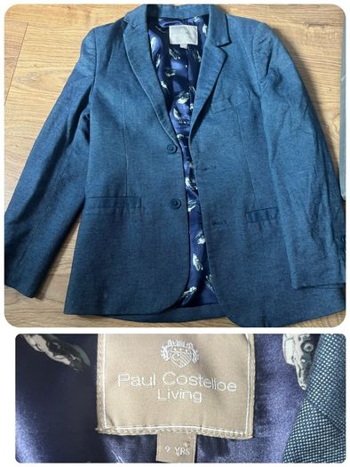 8-10yrs Boy clothes bundle