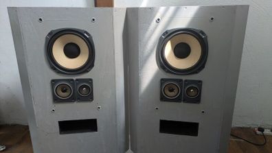 Loudspeakers