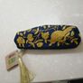 Hand made and embroidered pouch pen holders Image 2