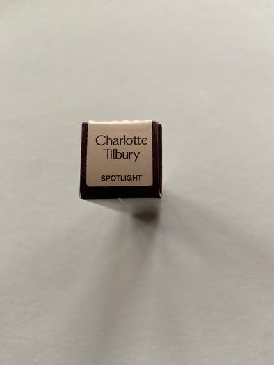 Charlotte tilbury beauty light wand highlighter in shade spotlight