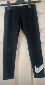 Girls Nike Leggings