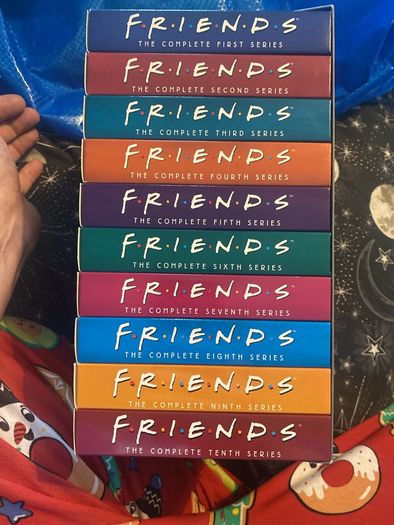friends