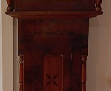 Antique Grandfather clock