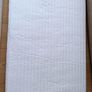 Cot mattress (Baby Elegance) Image 6