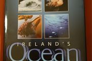 Ireland's Ocean / Michael Viney &amp; Eithne Viney/ 2008/ Collins Press/1st edition