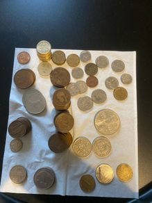 Coin coins