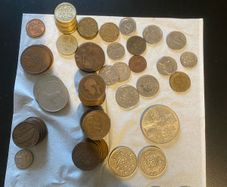 Coin coins