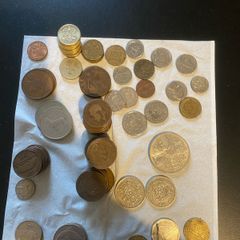 Coin coins