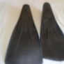 "Gabbiano" Black Fins for Sale Image 4