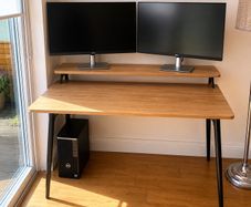 office desk