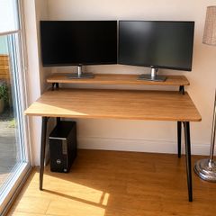 office desk
