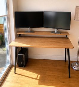 office desk