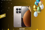 redmi note 15pro plus 256gb