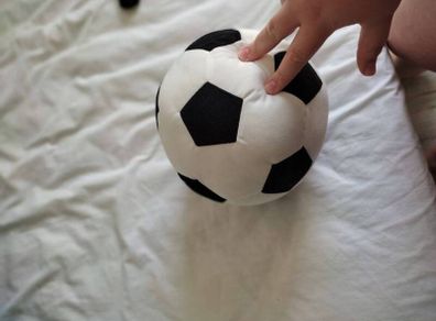 soft ball
