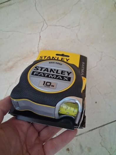 Measuring Tape 10m