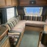 2003 abbey 417 caravan Image 7