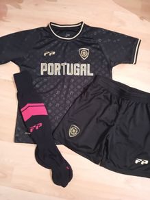 Portugal Set Size L