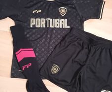 Portugal Set Size L