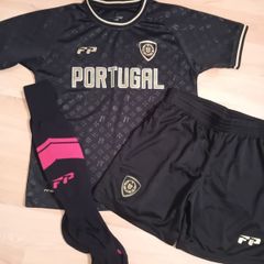 Portugal Set Size L