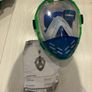 Lidl Brand Snorkel Mask Image 2