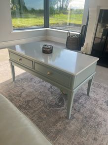 monroe coffee table