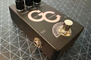 Barber Gain Changer