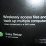 GOflex free agent 1TB home network storage system Image 5