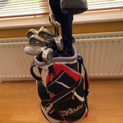 callaway golf clubs set