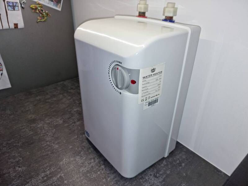 Atc Under Sink Water Heater For Sale in Athy, Kildare from Tomas G