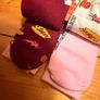 Gilmore girls socks Image 2
