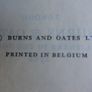 The Manual of Catholic Prayer  Vintage 1962 London Image 7