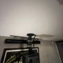 Projector ceiling mount Image 2