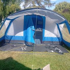 Large Camping Tent
