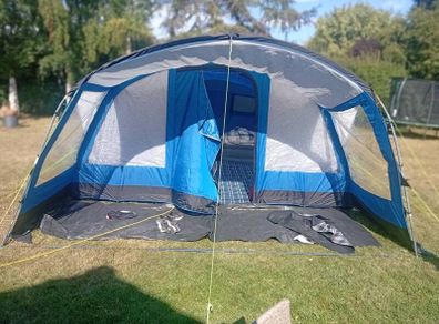 Large Camping Tent