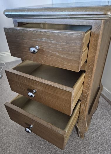 Harvey Norman Lockers