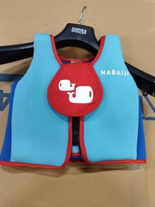 Kids Life Vest