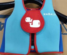 Kids Life Vest
