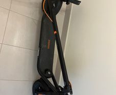 Ninebot Segway F2 Plus E eKickScooter electric scooter