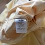 Debs, TY Ball, Formal, Occasion - XS Zafira Lemon Maxi Dress Image 8