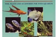 the complete aquarium guide / konemann (HB)