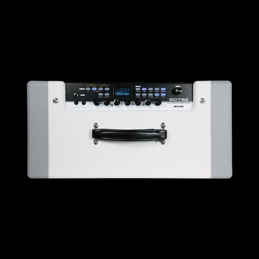 Mooer SD75