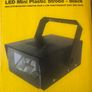 LED  Strobe Light Image 2