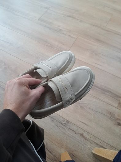Boy shoes loafers