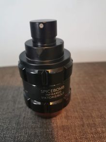 Viktor & Rolf Spicebomb Infrared EDT Fragrance - 50mL