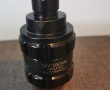 Viktor & Rolf Spicebomb Infrared EDT Fragrance - 50mL