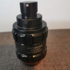 Viktor & Rolf Spicebomb Infrared EDT Fragrance - 50mL