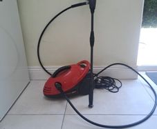 Power Devil 1600W Pressure Washer / Power Washer - Works Perfectly