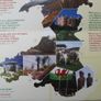 Royal Mail 2009 Celebrating Wales Presentation Pack #424 Image 3